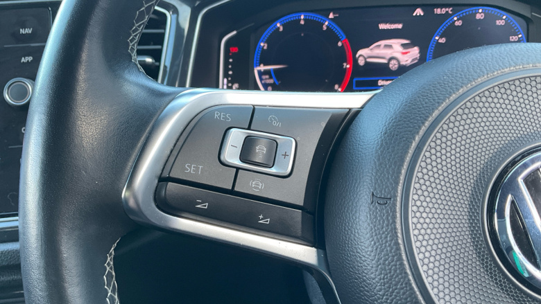 Volkswagen T-Roc 1.5 TSI EVO R-Line 5dr Petrol Hatchback